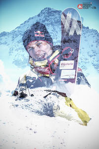  Nadine Wallner, AUT. Фото Dom Daher