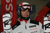 Дидье Дефаго в Снеж.Коме