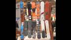 Volkl Snowboards