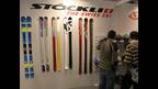 Stockli - The Swiss Ski