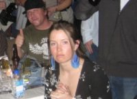 Ingrid Backstrom Ingrid Backstrom