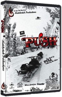 Push (MSP) Push (MSP)