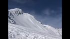 Фильм внеконкурского показа на фестивале Чегет 2010