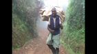 Фильм внеконкурского показа на фестивале Sky Land Kilimanjaro
