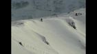 Backcountry 2003: Хибины