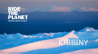 RideThePlanet: Khibiny