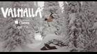 Naked Skiers Segment (Valhalla)