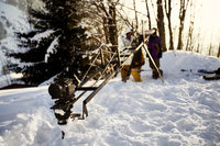 Кандид Товекс (Candide Thovex)