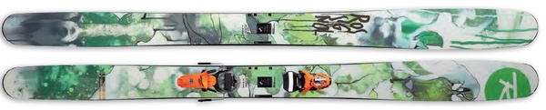 Rossignol Super 7