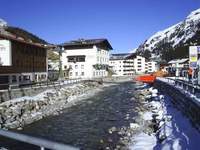 St.Anton