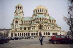 Собор Александра Невского