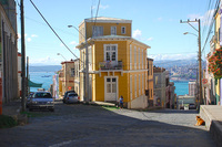 Чили 2011