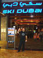 ski dubai