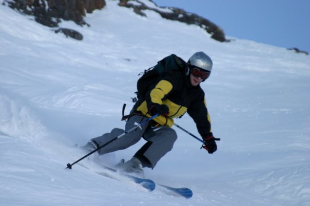 La Grave 2008