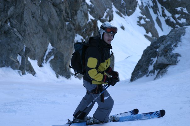 La Grave 2008