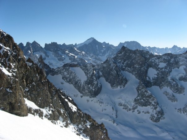 La Grave 2008