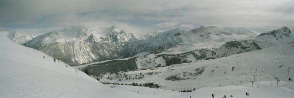 Courchevel