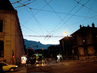 Grenoble