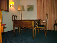 Park Hotel de Grenoble****