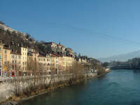 Grenoble