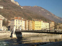 Grenoble