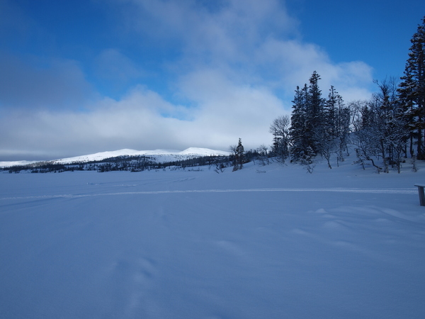 Edsåsdalen - шведская альтернатива