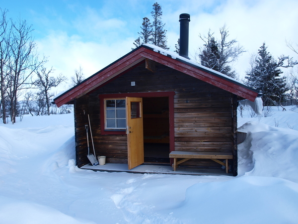 Edsåsdalen - шведская альтернатива