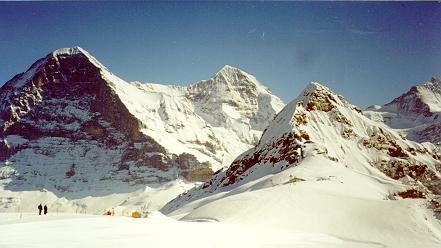 Eiger