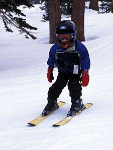 skier