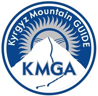 Kyrgyz Mountain Guide Association