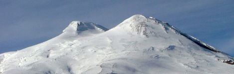 На «Эльбрусе» строится новая горнолыжная трасса
