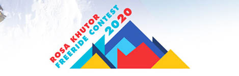 ROSA KHUTOR FREERIDE CONTEST 2020