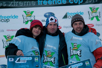 PRINGLES XTREME FREERIDE CUP 2011