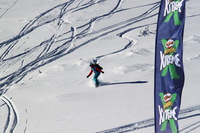 PRINGLES XTREME FREERIDE CUP 2011