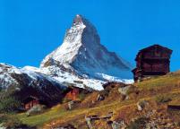 matterhorn