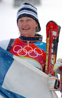 Tanja Poutiainen