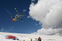 Elbrus Summer Camp 2007