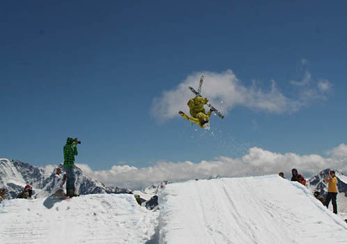 Иван Малахов: backflip tail. Фото: Даша Макарова