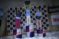 FREERIDE CUP 2010