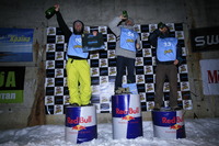 FREERIDE CUP 2010