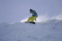 FREERIDE CUP 2010