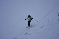 FREERIDE CUP 2010