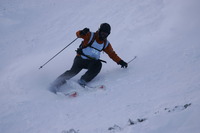 FREERIDE CUP 2010