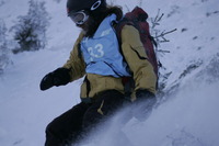 FREERIDE CUP 2010