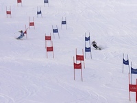 XV Фестиваль «БАльшой снег. Неспортивные игры»