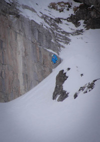 La Clusaz Radikal Mountain