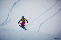 Ukrainian Freeride Masters