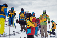 Ukrainian Freeride Masters