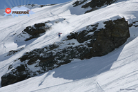 Russian Bigmountain Freeride by Rossignol 2013